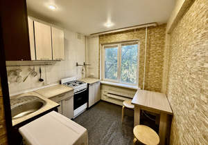 1-к квартира, вторичка, 31м2, 3/5 этаж