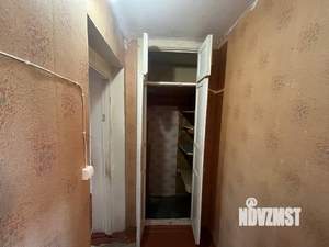 3-к квартира, вторичка, 58м2, 4/4 этаж