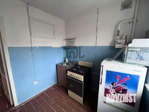 1-к квартира, вторичка, 32м2, 3/5 этаж