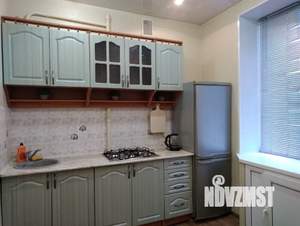 1-к квартира, вторичка, 38м2, 5/5 этаж