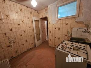 1-к квартира, вторичка, 32м2, 4/5 этаж