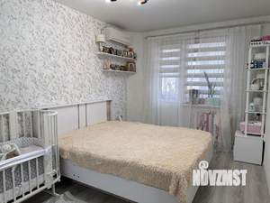 3-к квартира, вторичка, 65м2, 9/9 этаж