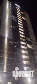 1-к квартира, вторичка, 42м2, 1/24 этаж