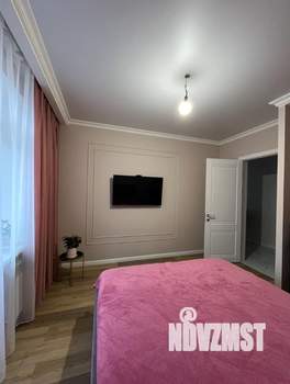 4-к квартира, вторичка, 92м2, 2/5 этаж