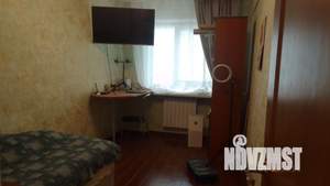 3-к квартира, вторичка, 59м2, 2/5 этаж